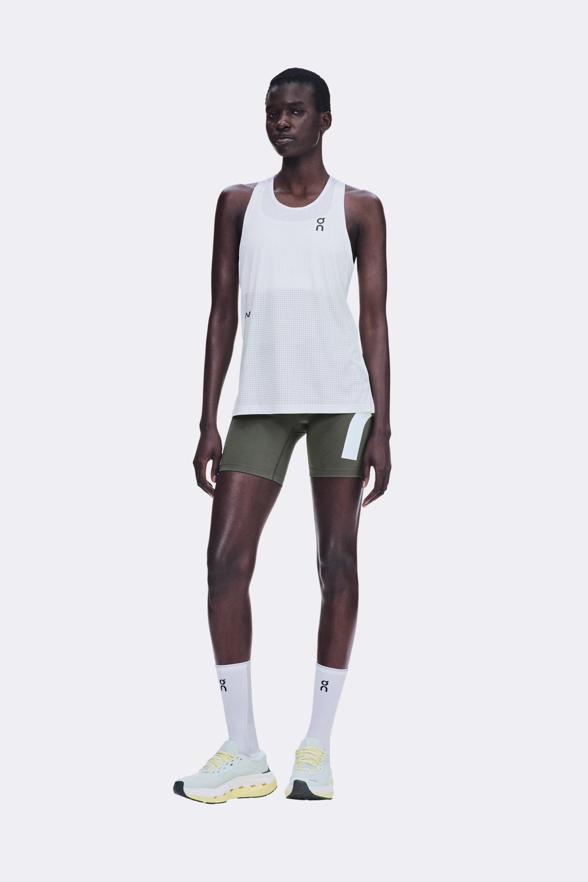 Race Half Tights LN1