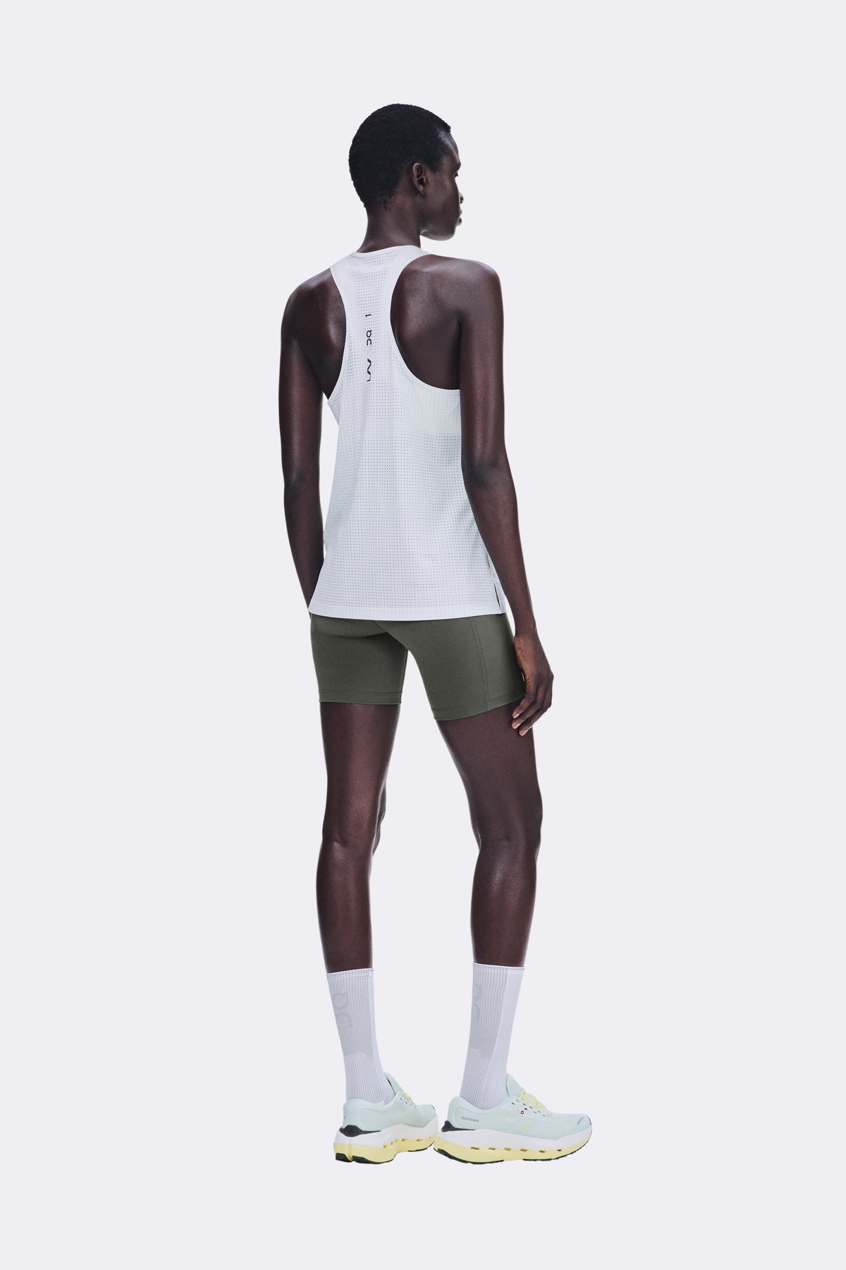 Race Half Tights LN1