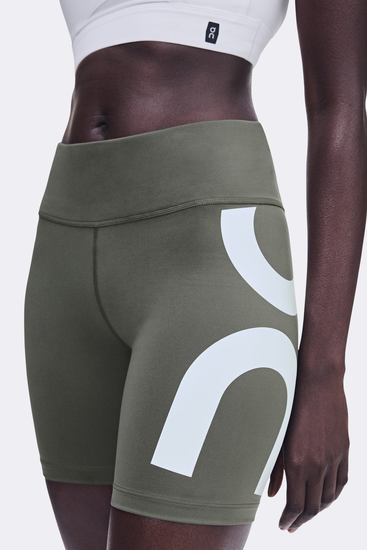 Race Half Tights LN1