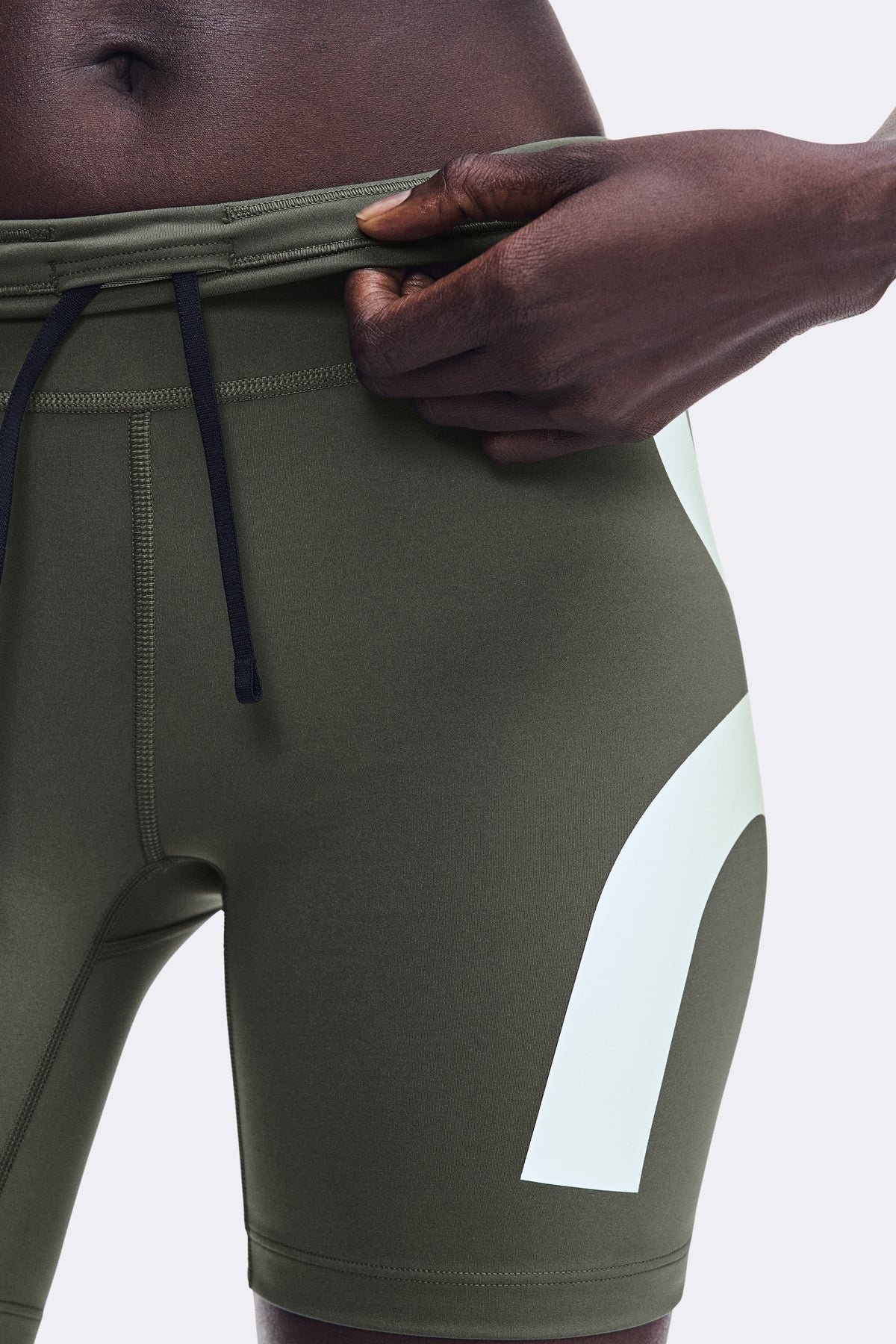 Race Half Tights LN1