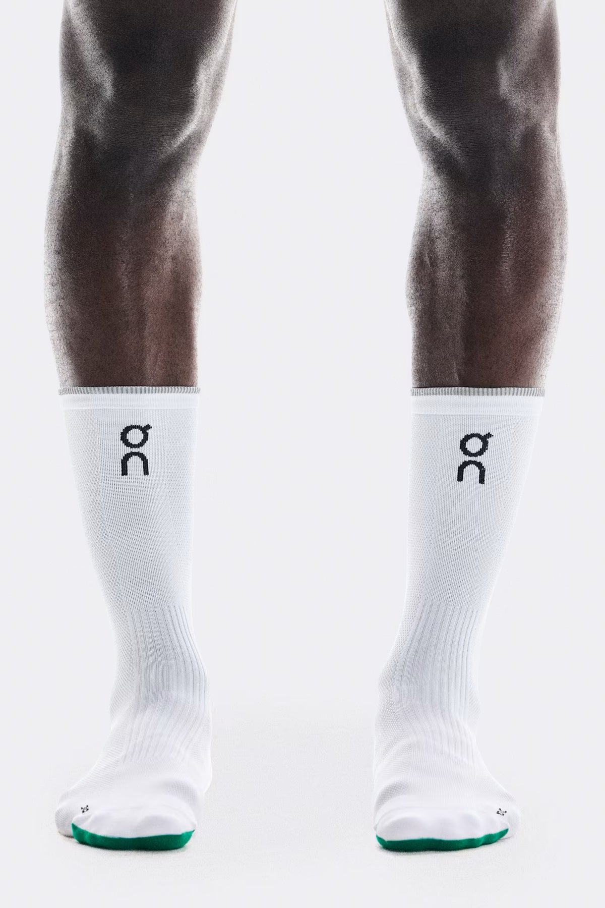 ON Elite Run Sock High