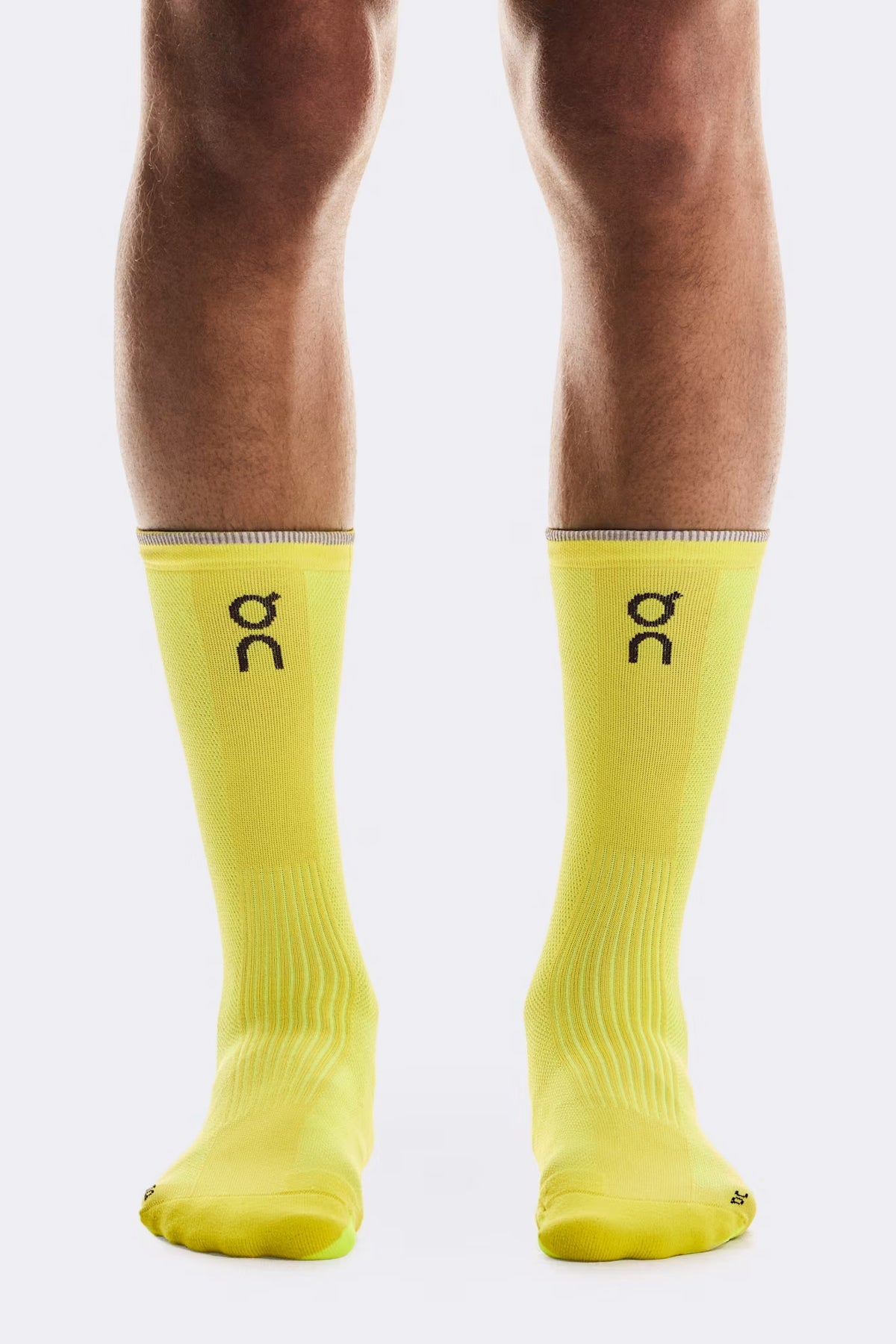 ON Elite Run Sock High