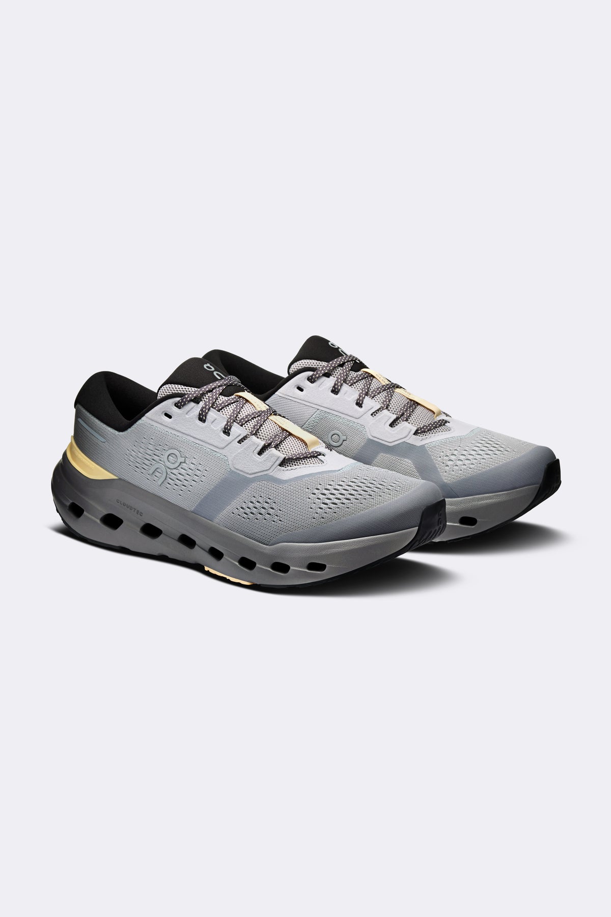 Cloudrunner 3