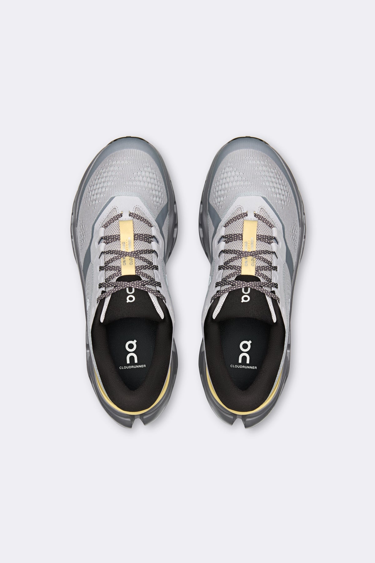 Cloudrunner 3