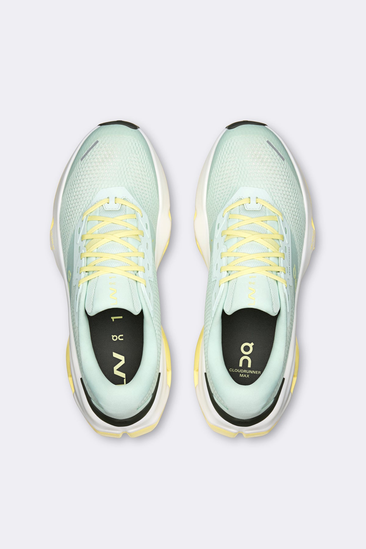 Cloudrunner 3 Max LN1