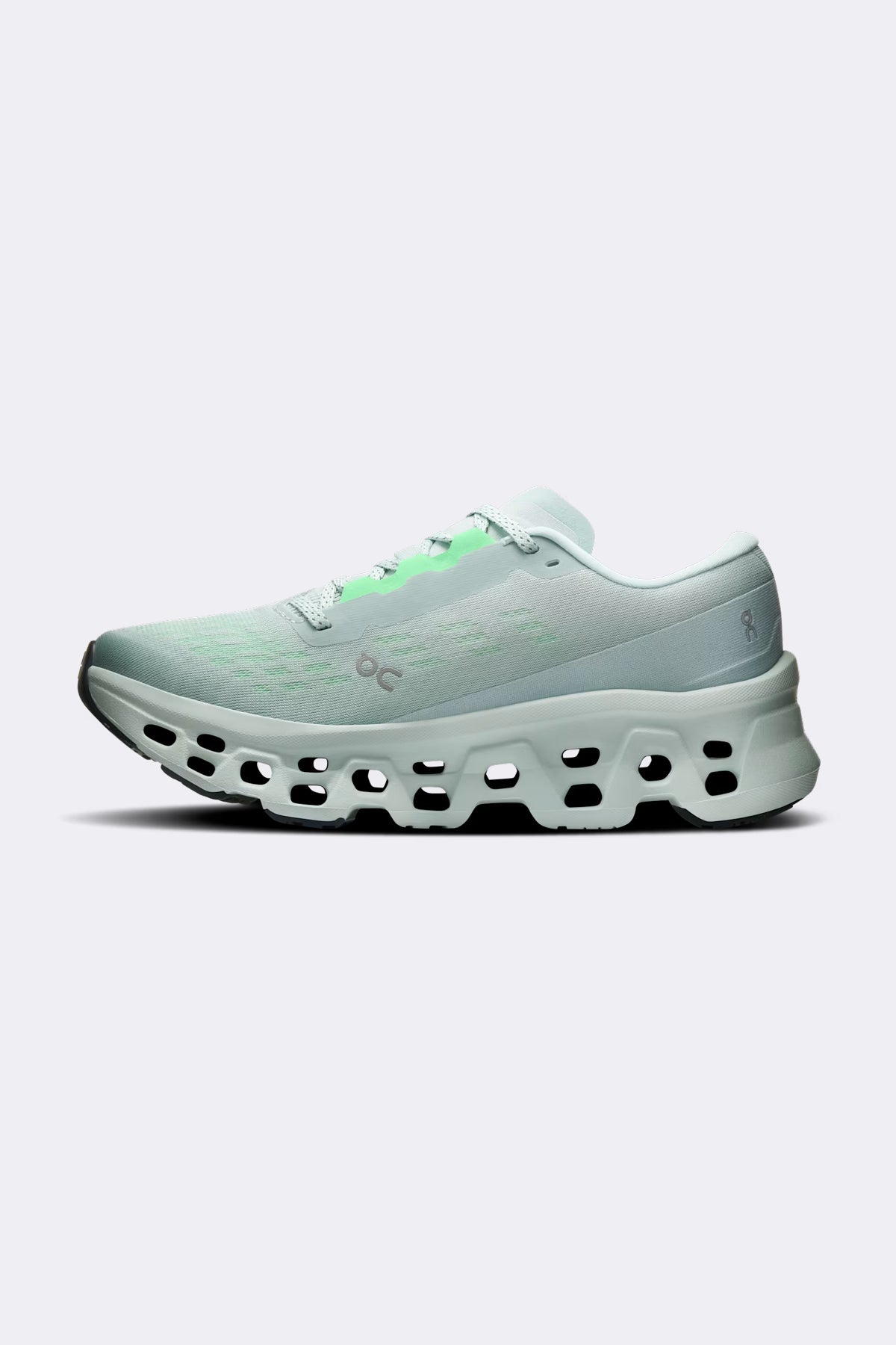 ON Women's Cloudmonster 3