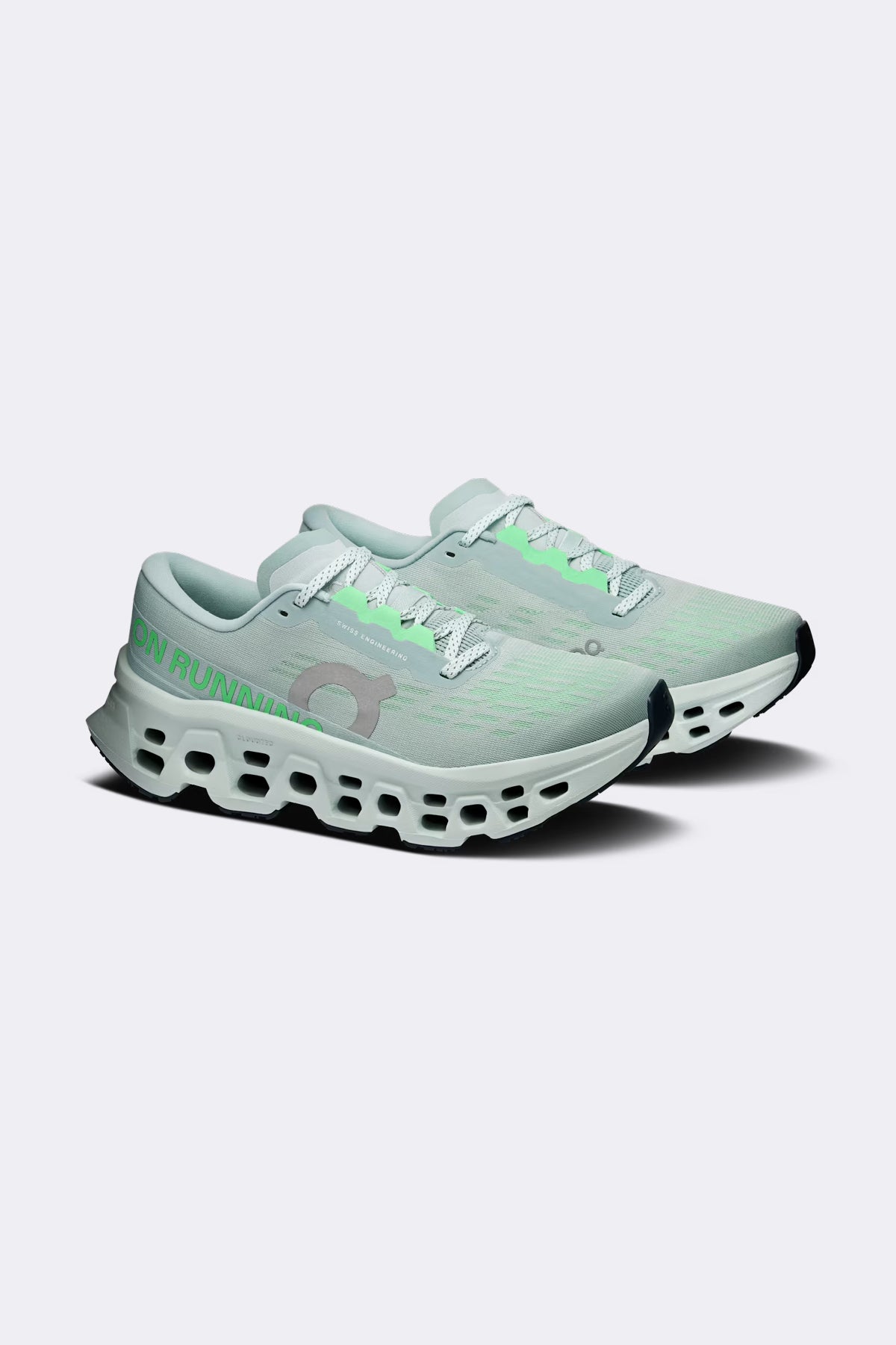 ON Women's Cloudmonster 3
