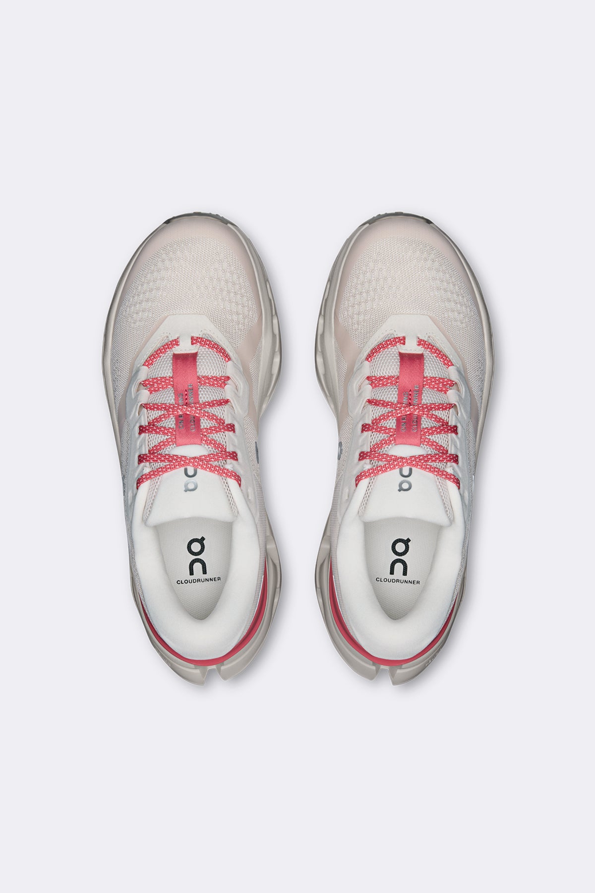 ON Women's Cloudrunner 3