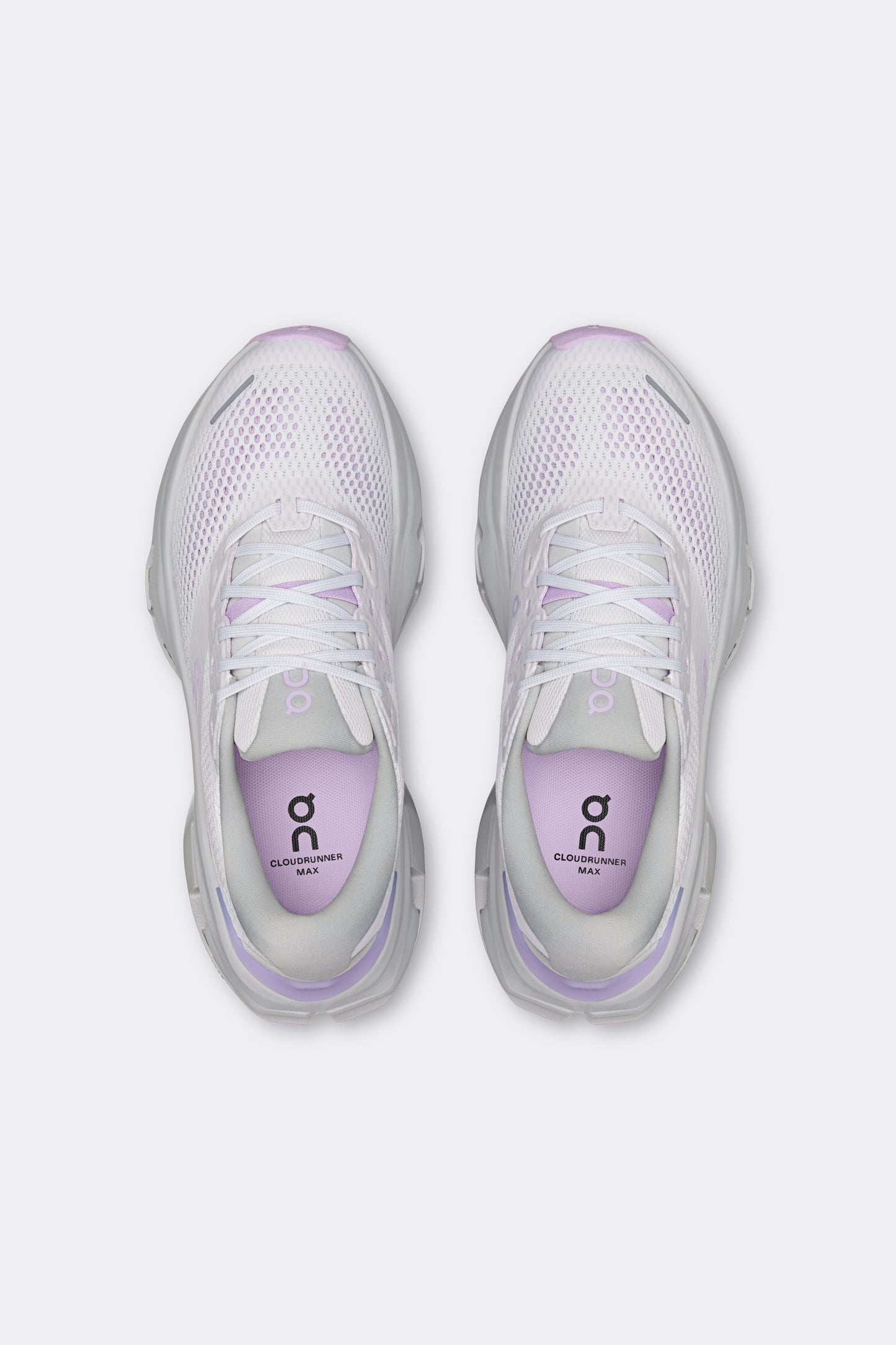 ON Cloudrunner 3 Max