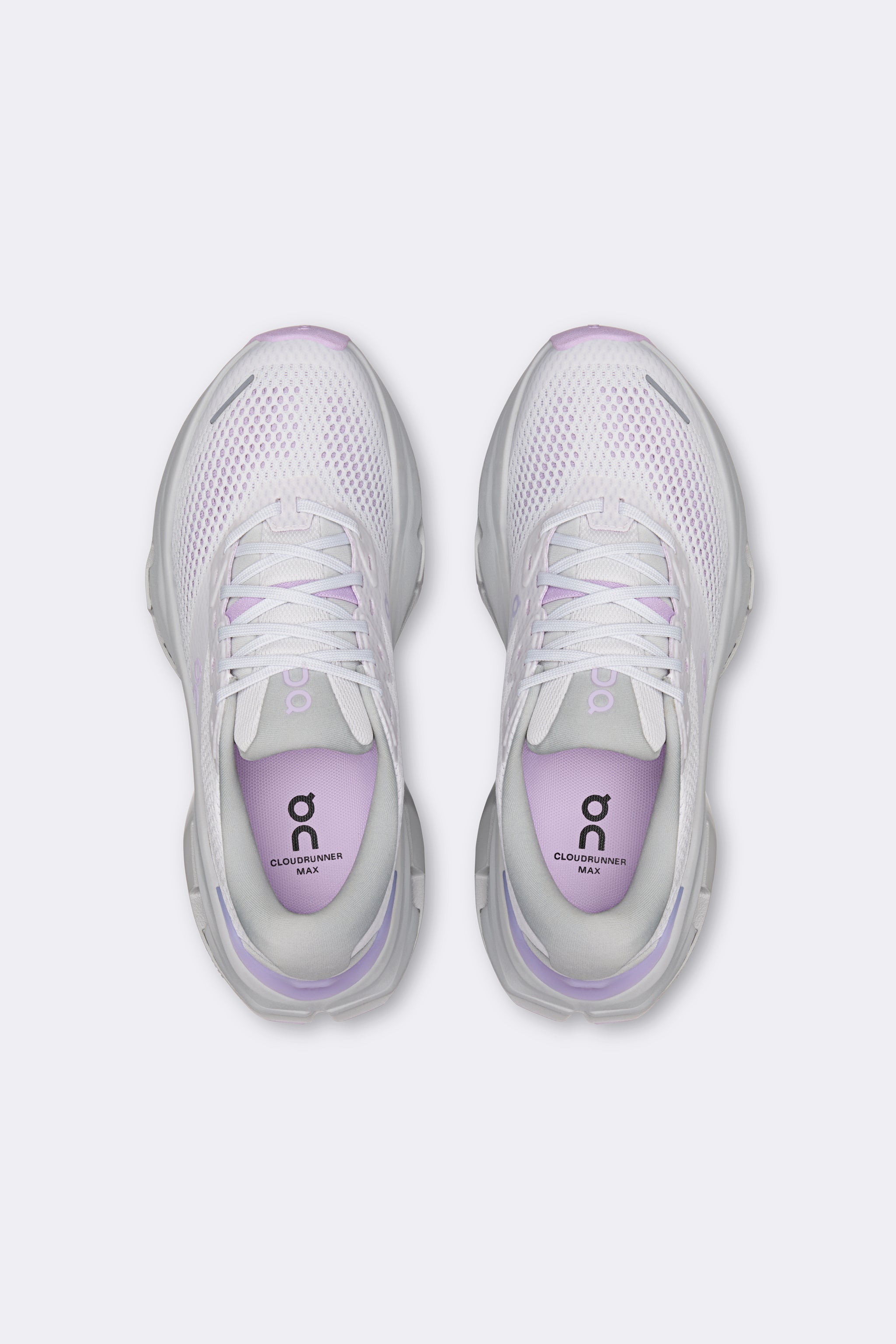 ON Cloudrunner 3 Max