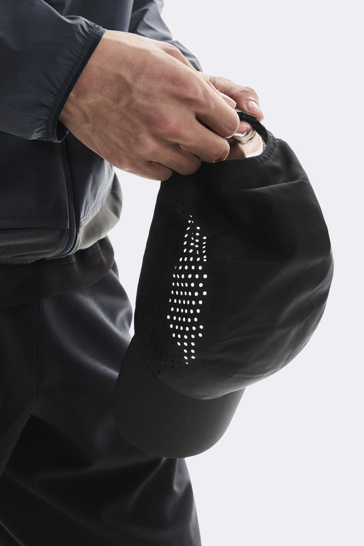 ON Lightweight Cap