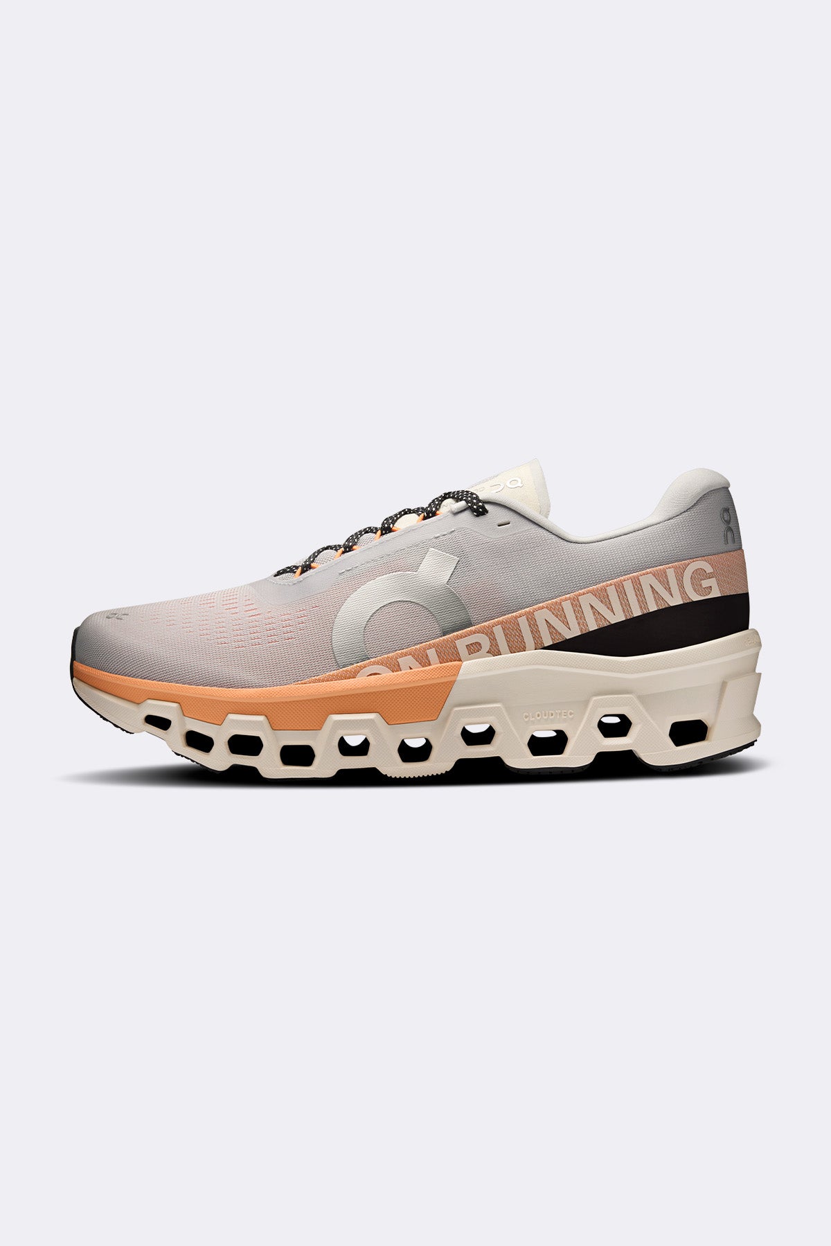 ON Cloudmonster 2
