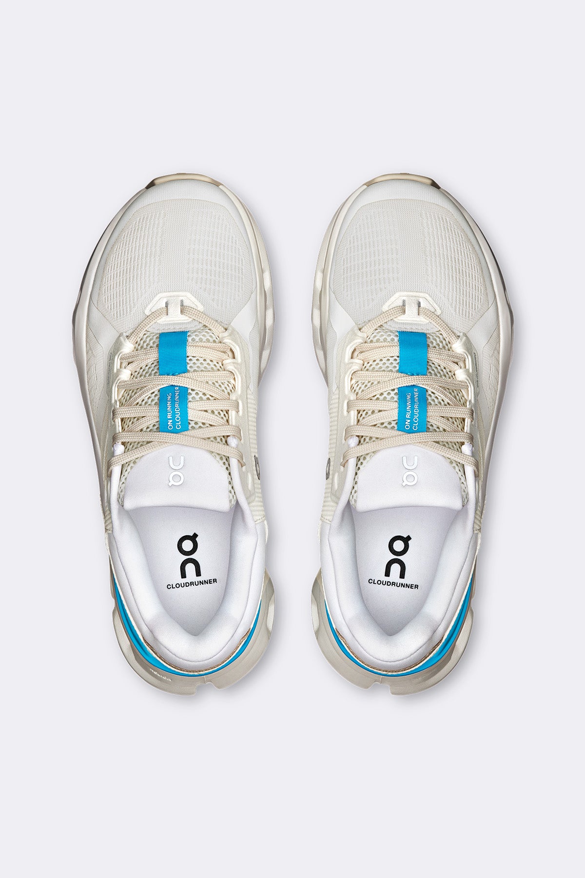 ON Cloudrunner 2
