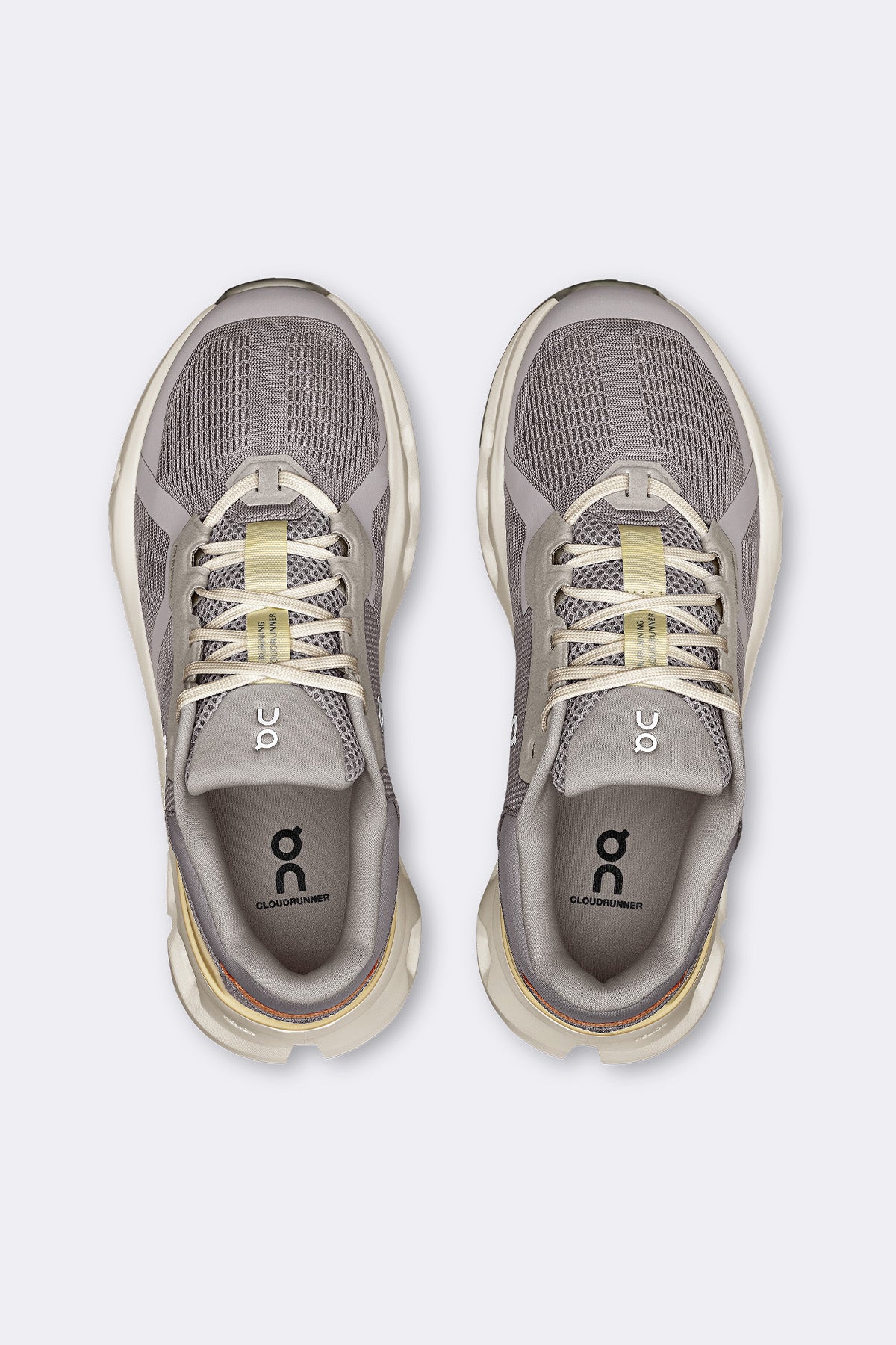 ON Cloudrunner 2