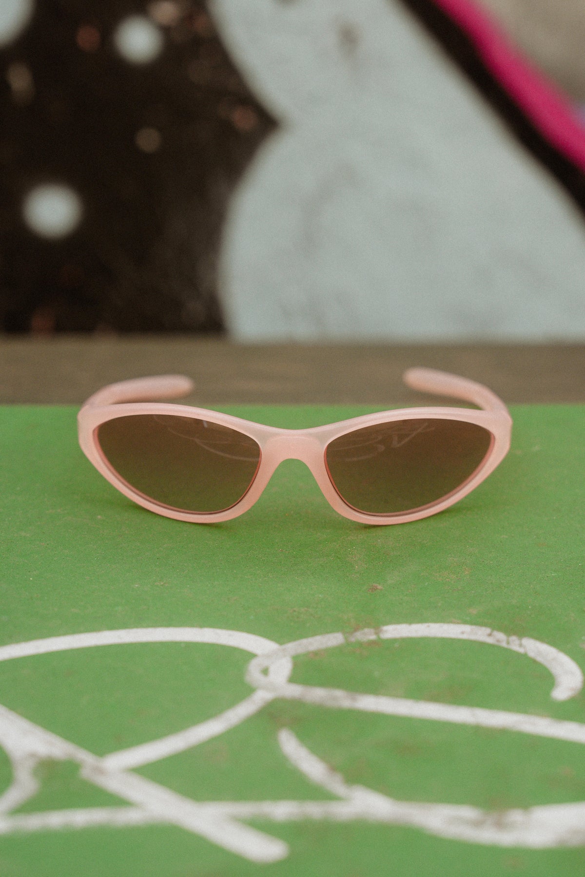 AIM Sunnies - Bubblegum