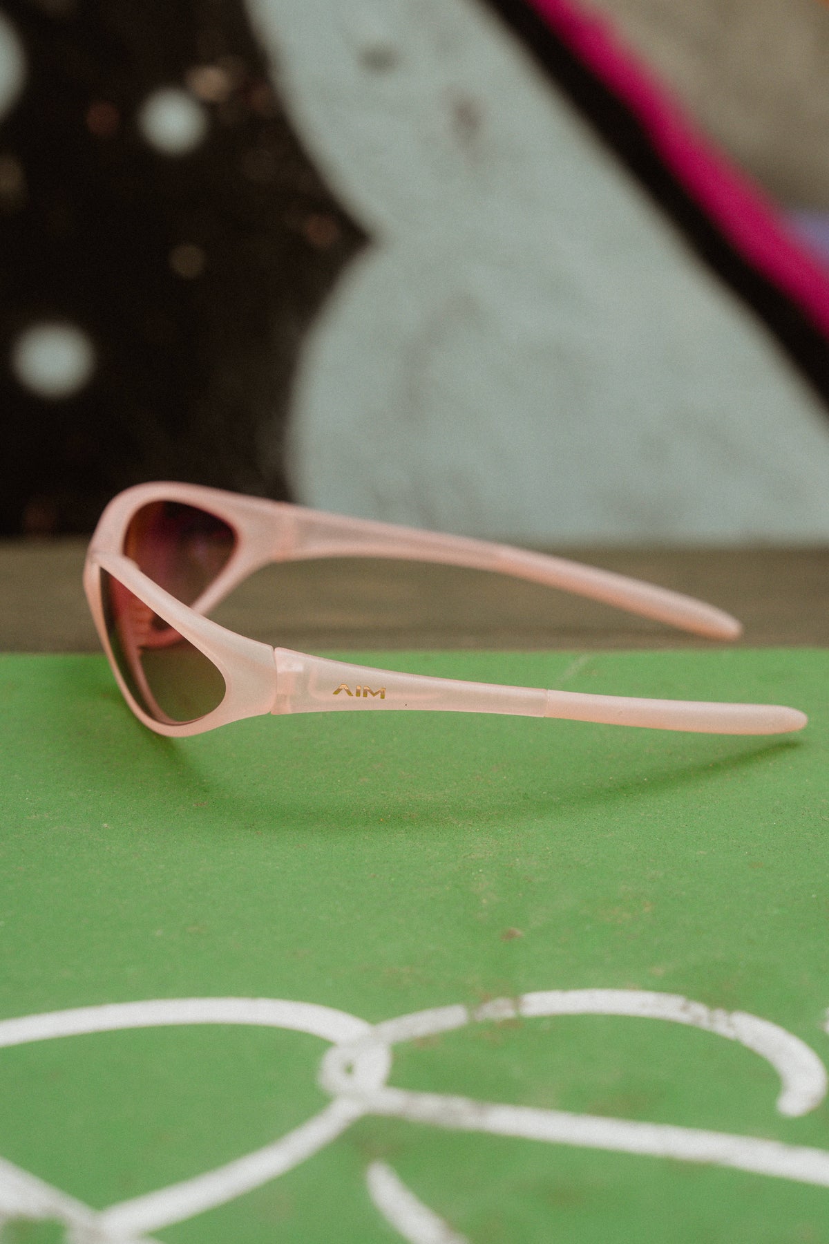 AIM Sunnies - Bubblegum