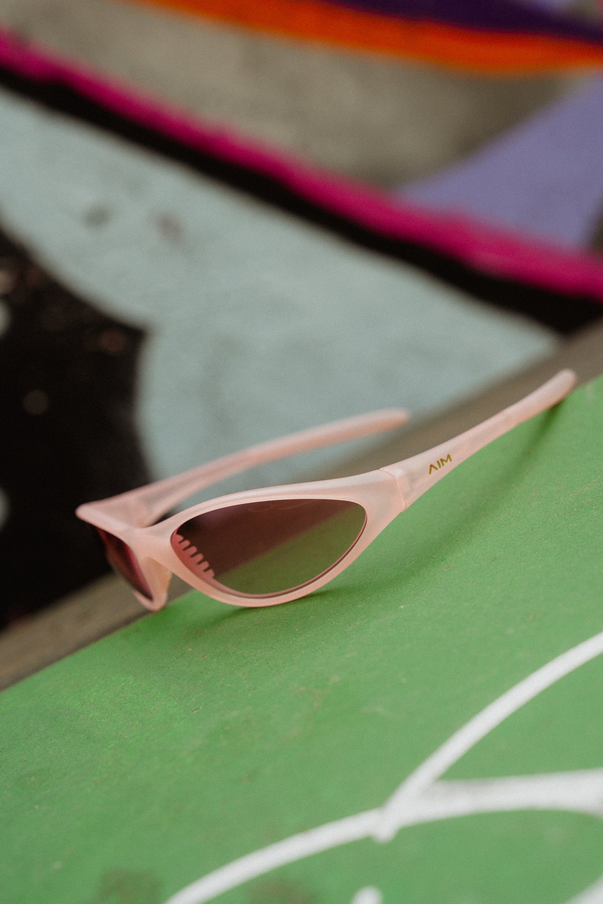 AIM Sunnies - Bubblegum