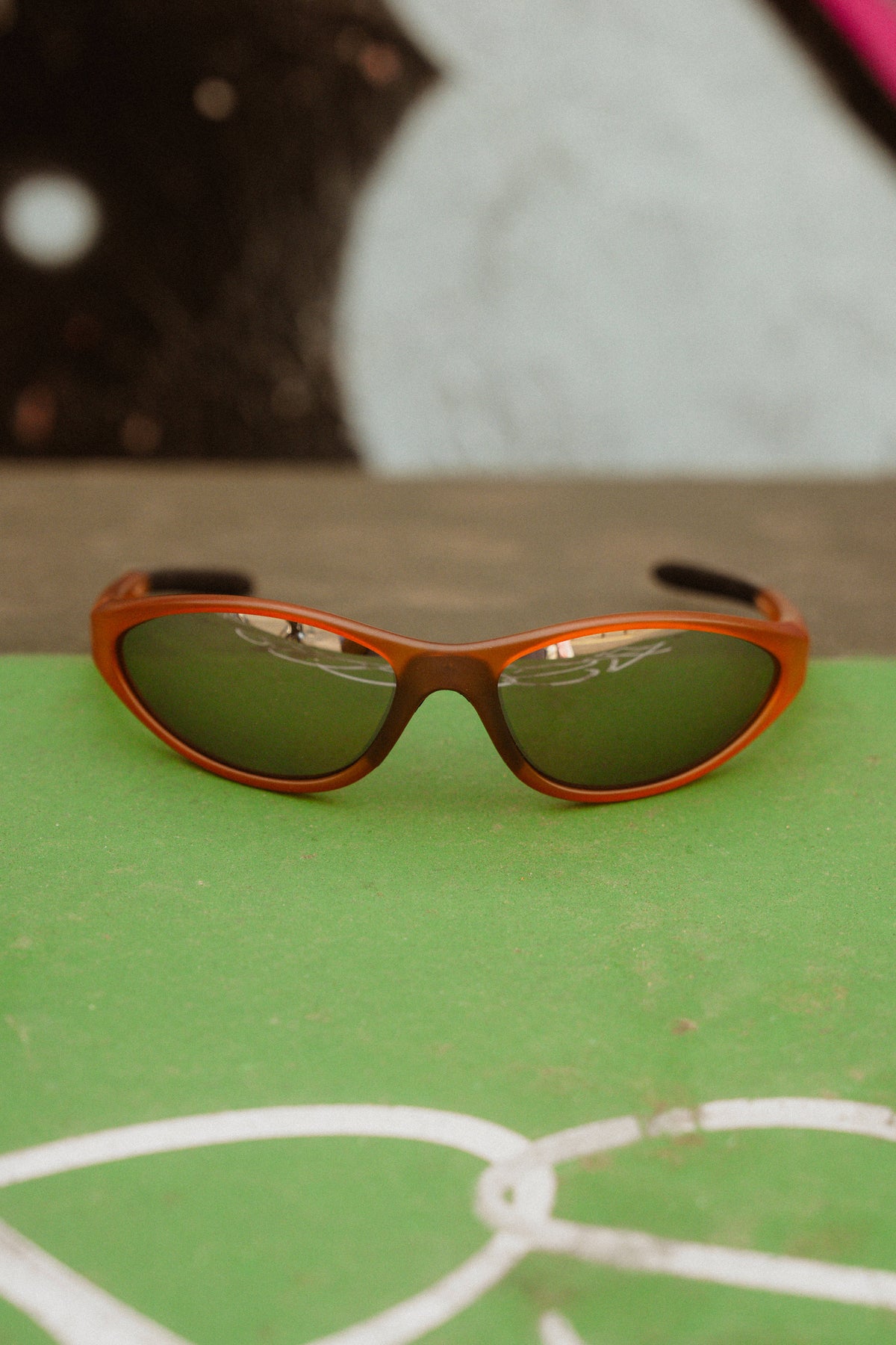 AIM Sunnies - Earth