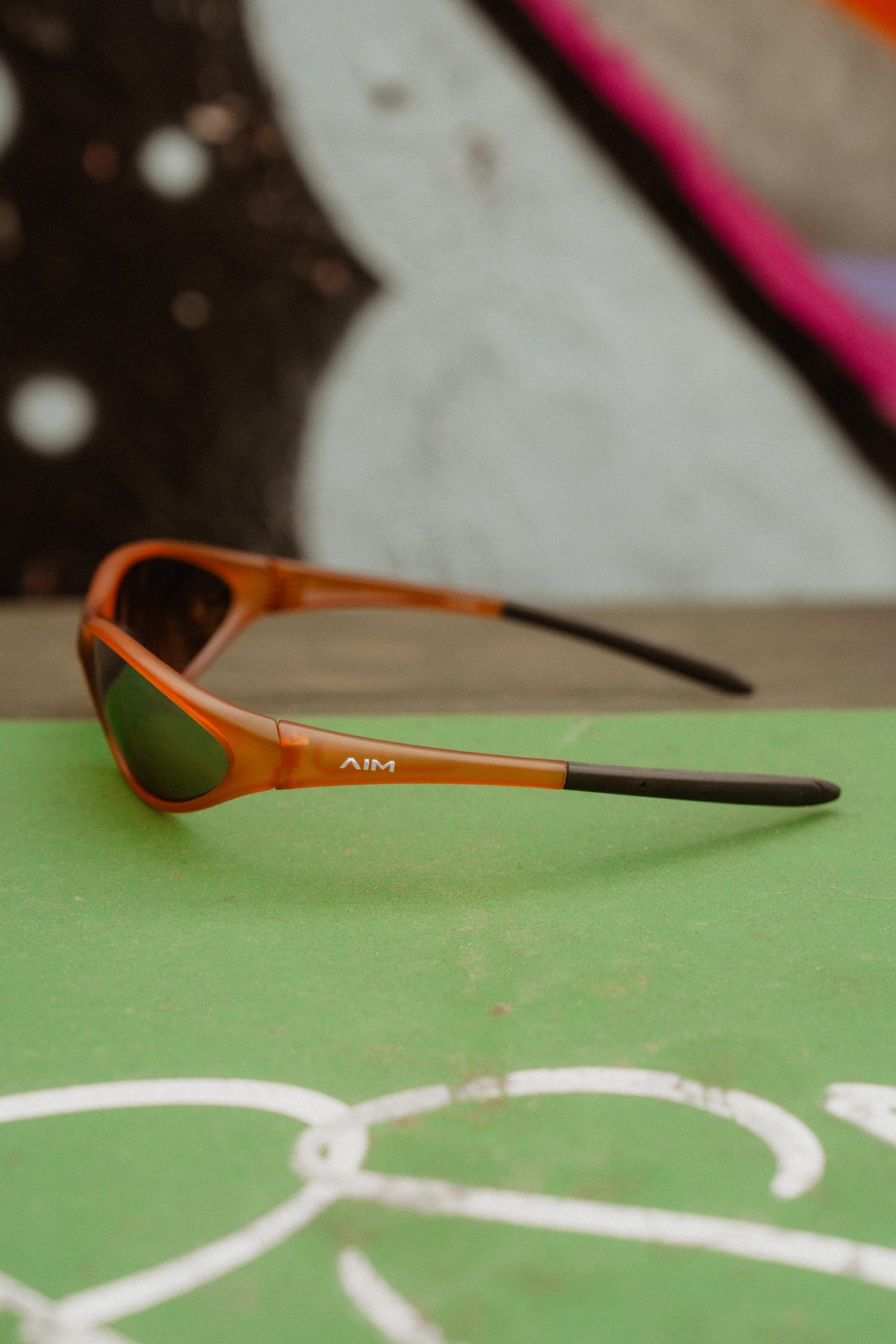 AIM Sunnies - Earth