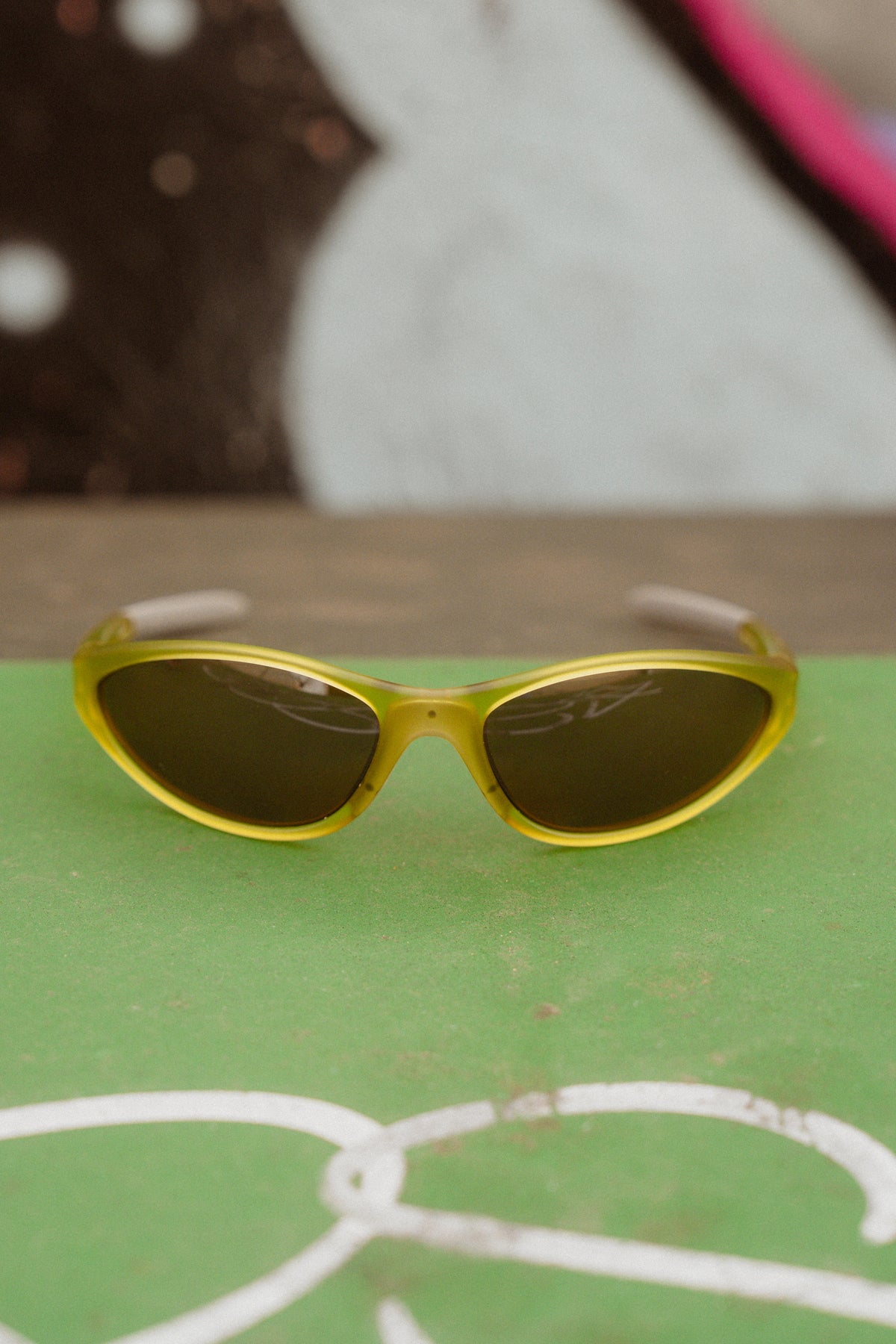 AIM Sunnies - Forest