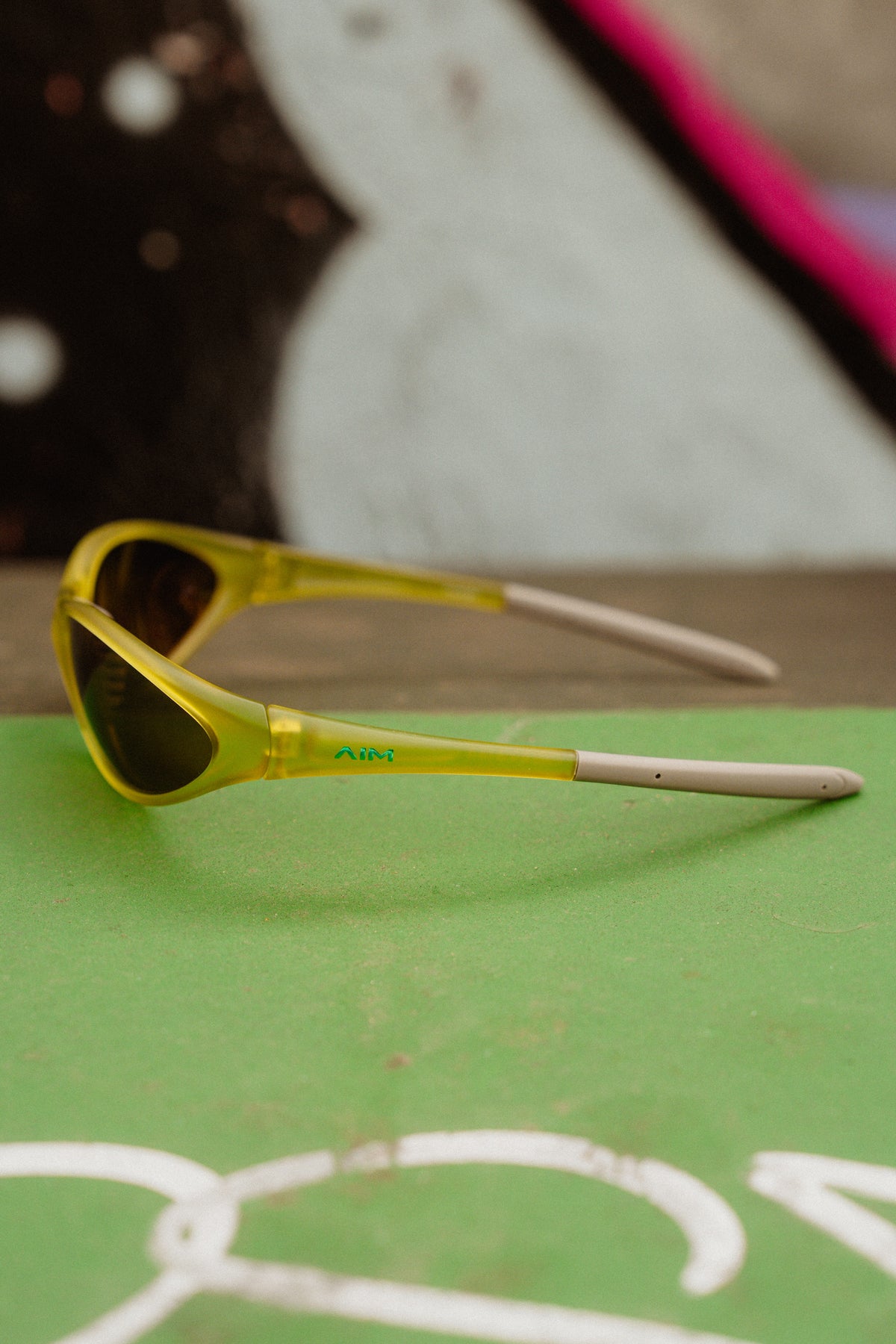 AIM Sunnies - Forest