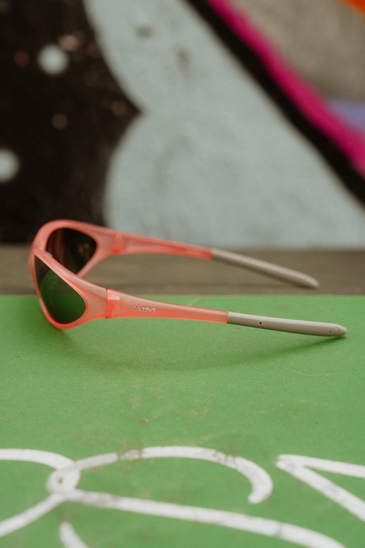 AIM Sunnies - Rose