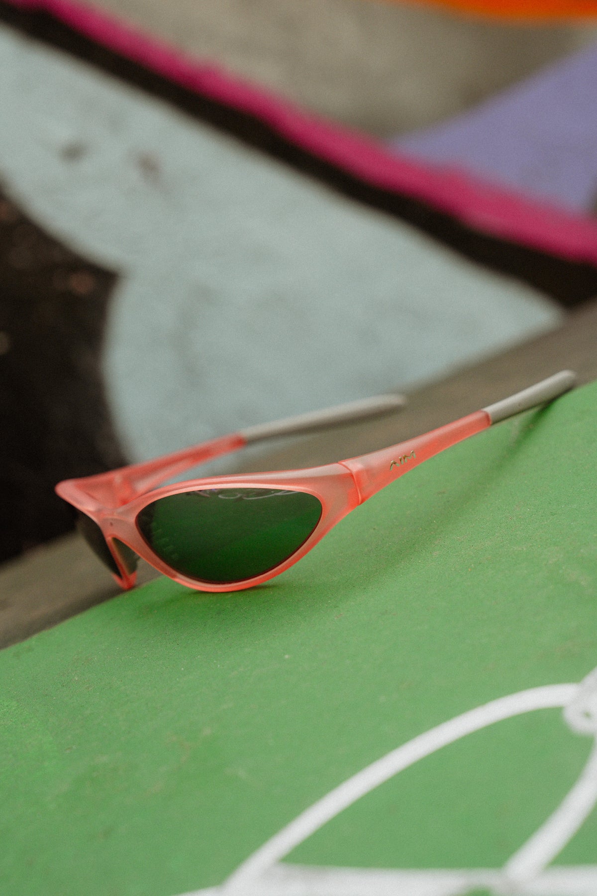 AIM Sunnies - Rose