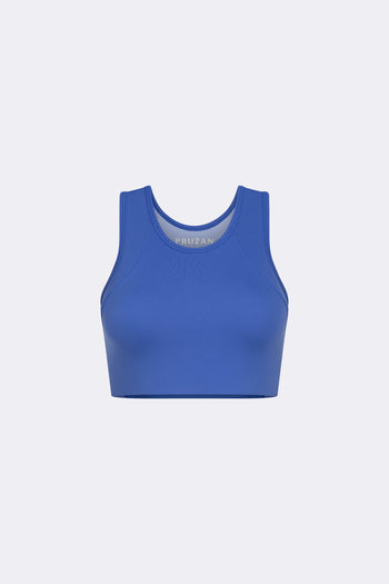 Pruzan Hourglass Marathon Bra