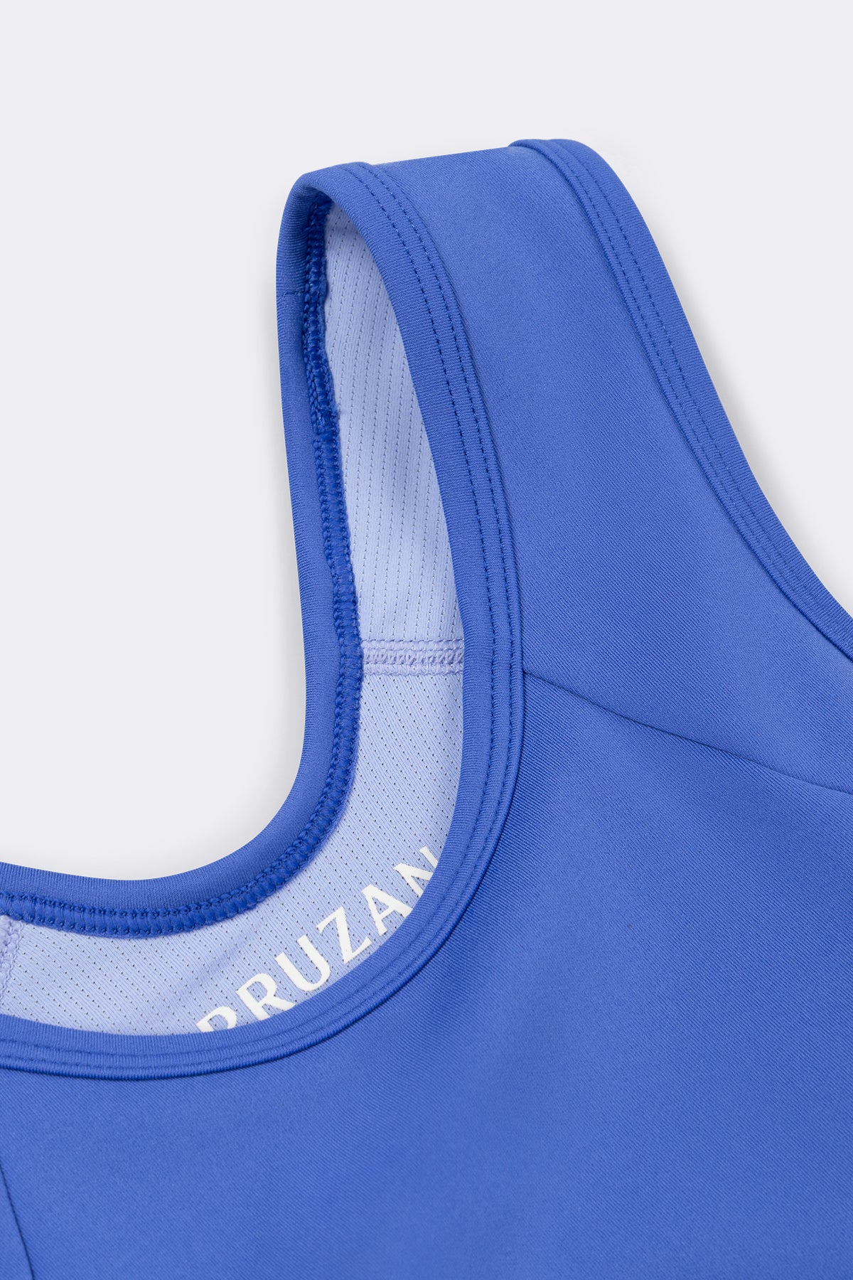 Pruzan Hourglass Marathon Bra