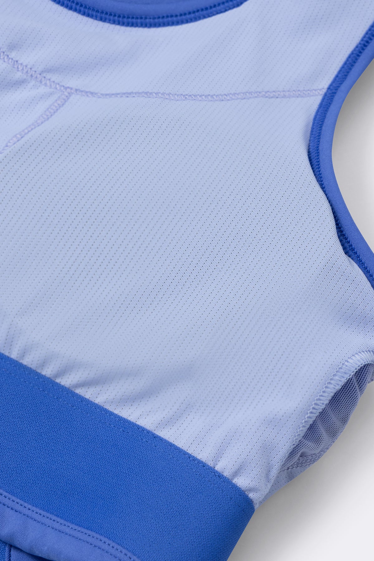 Pruzan Hourglass Marathon Bra