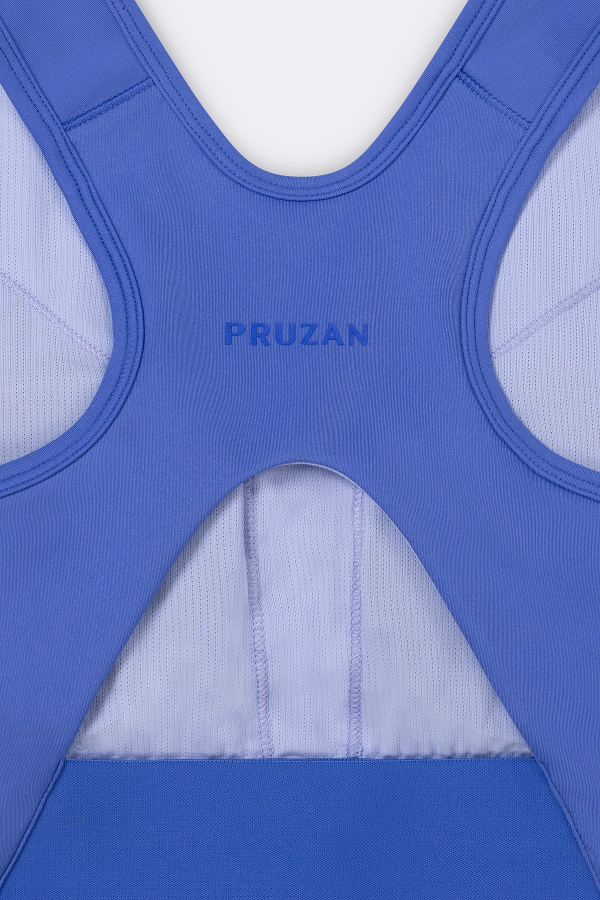 Pruzan Hourglass Marathon Bra