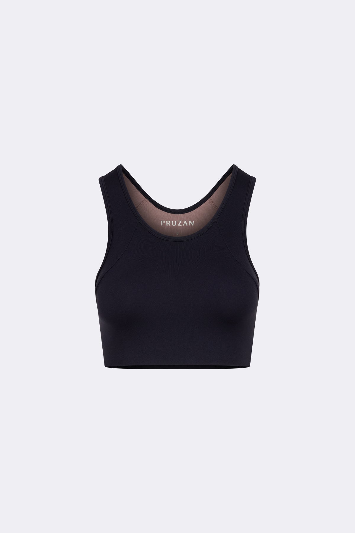 Pruzan Hourglass Marathon Bra