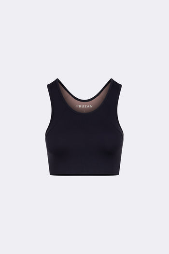 Pruzan Hourglass Marathon Bra