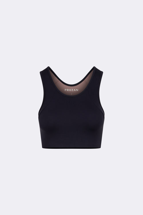 Pruzan Hourglass Marathon Bra
