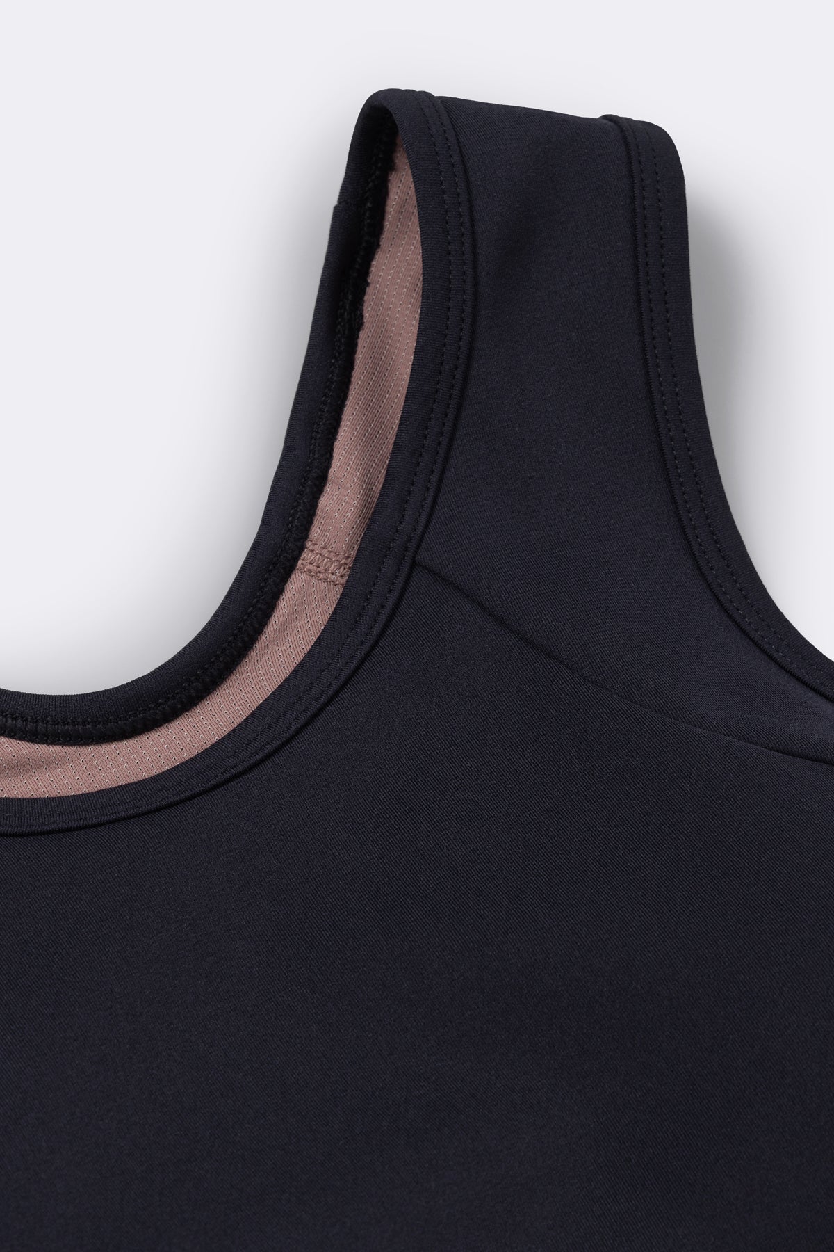 Pruzan Hourglass Marathon Bra