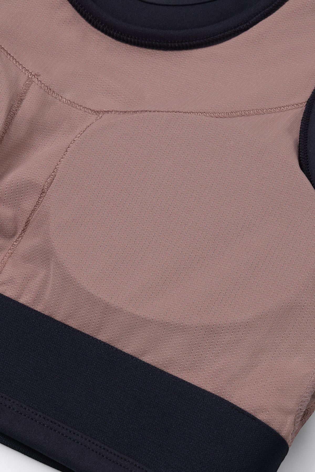 Pruzan Hourglass Marathon Bra