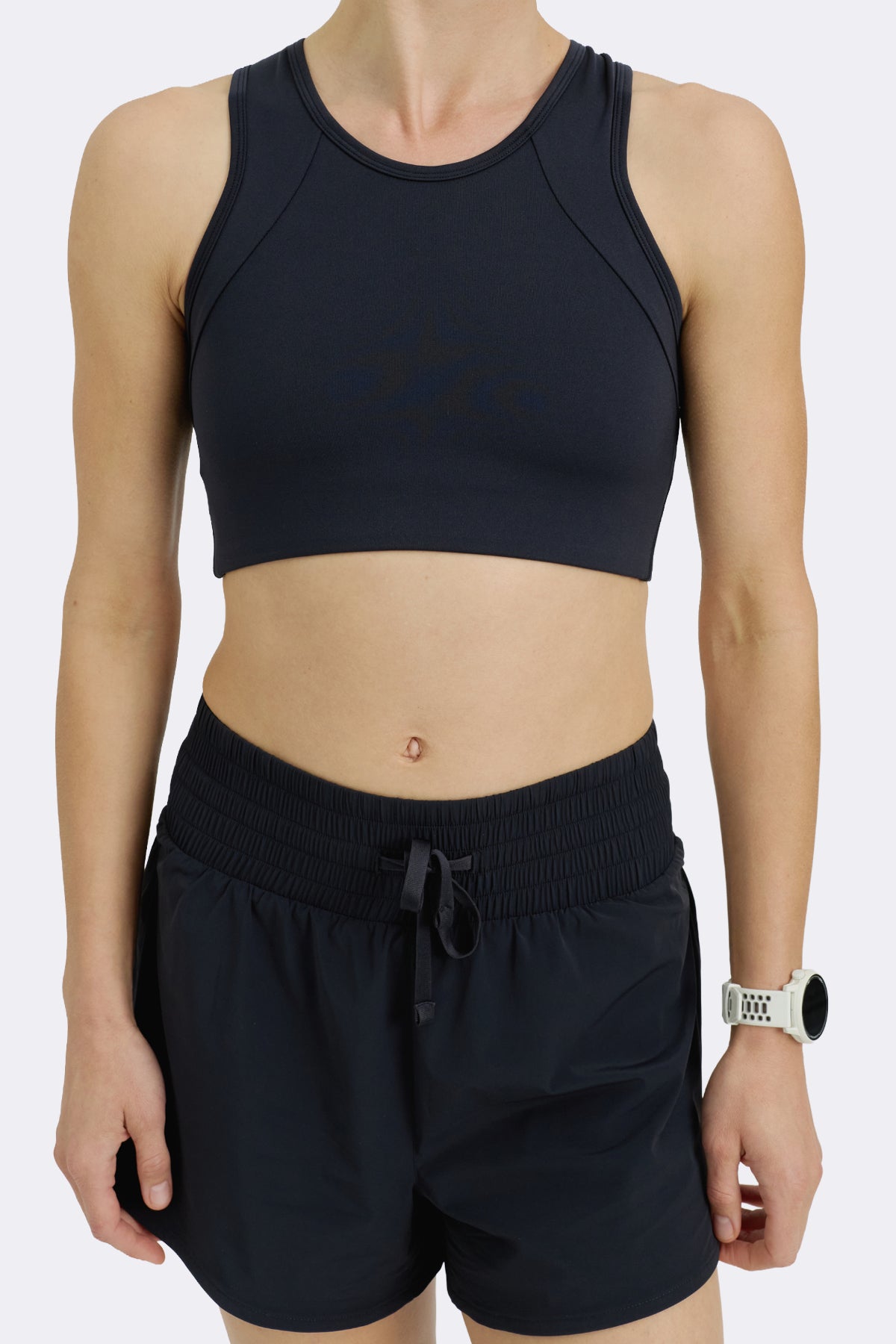 Pruzan Hourglass Marathon Bra