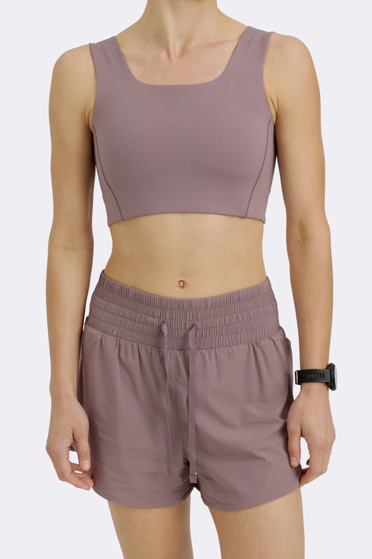 Pruzan Classic Marathon Bra