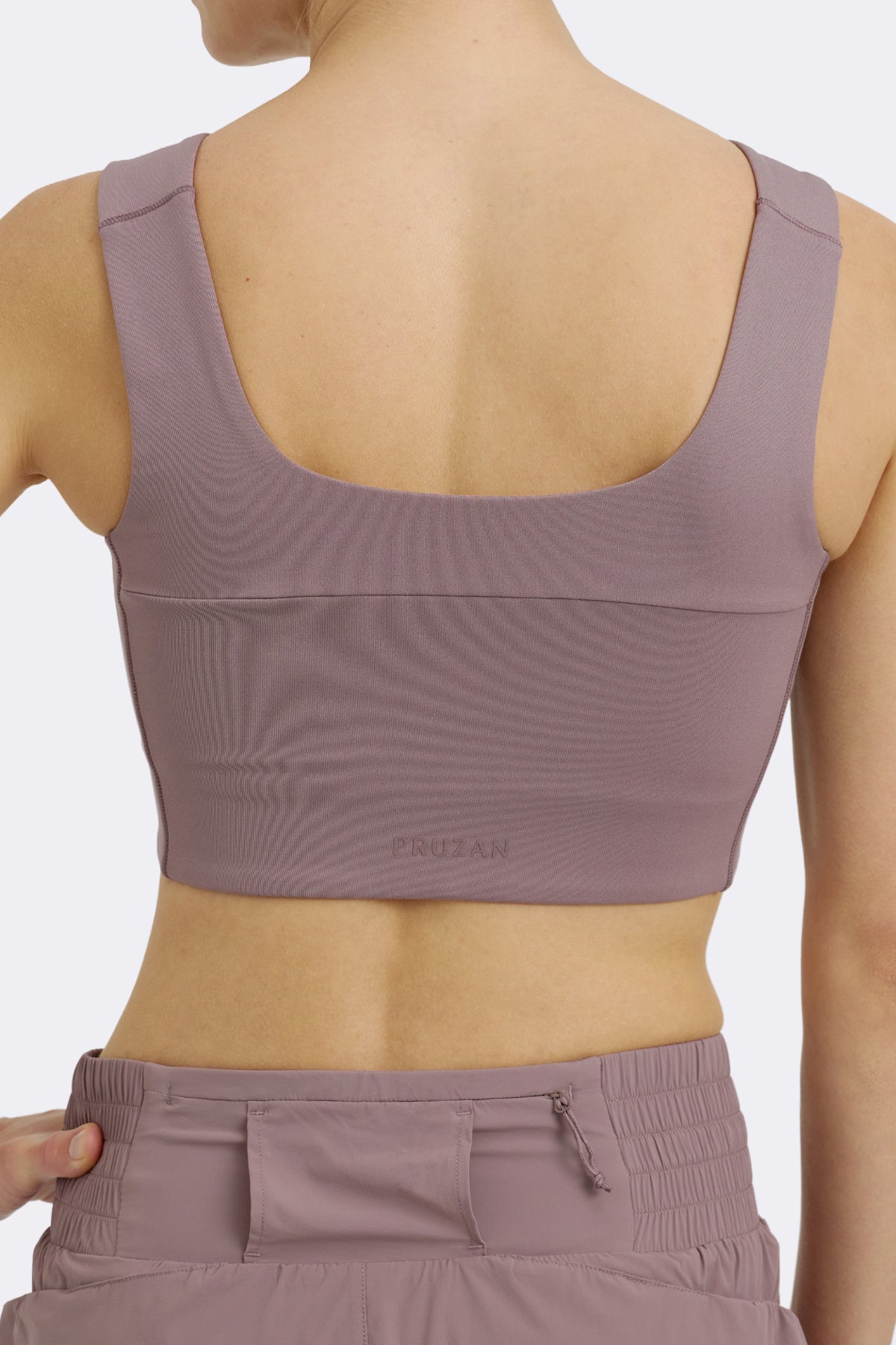 Pruzan Classic Marathon Bra