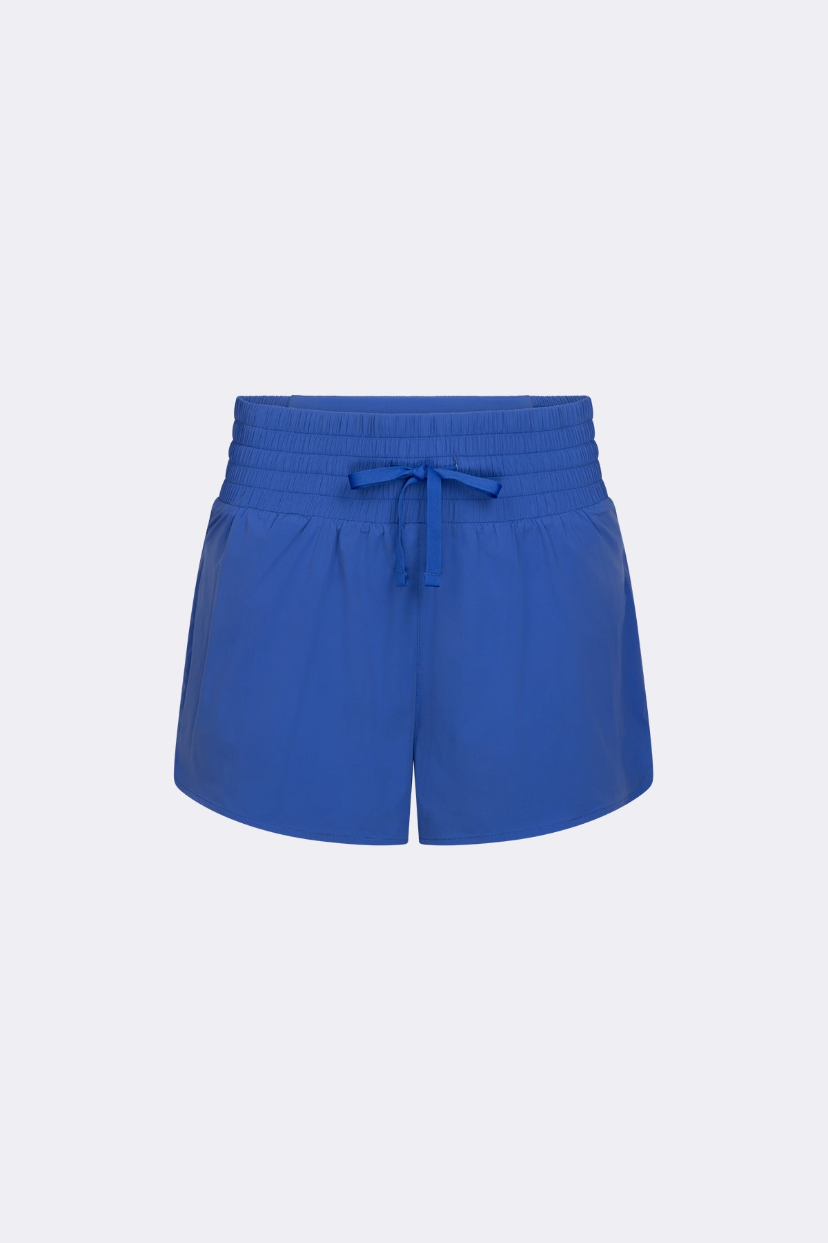 Pruzan Marathon Shorts