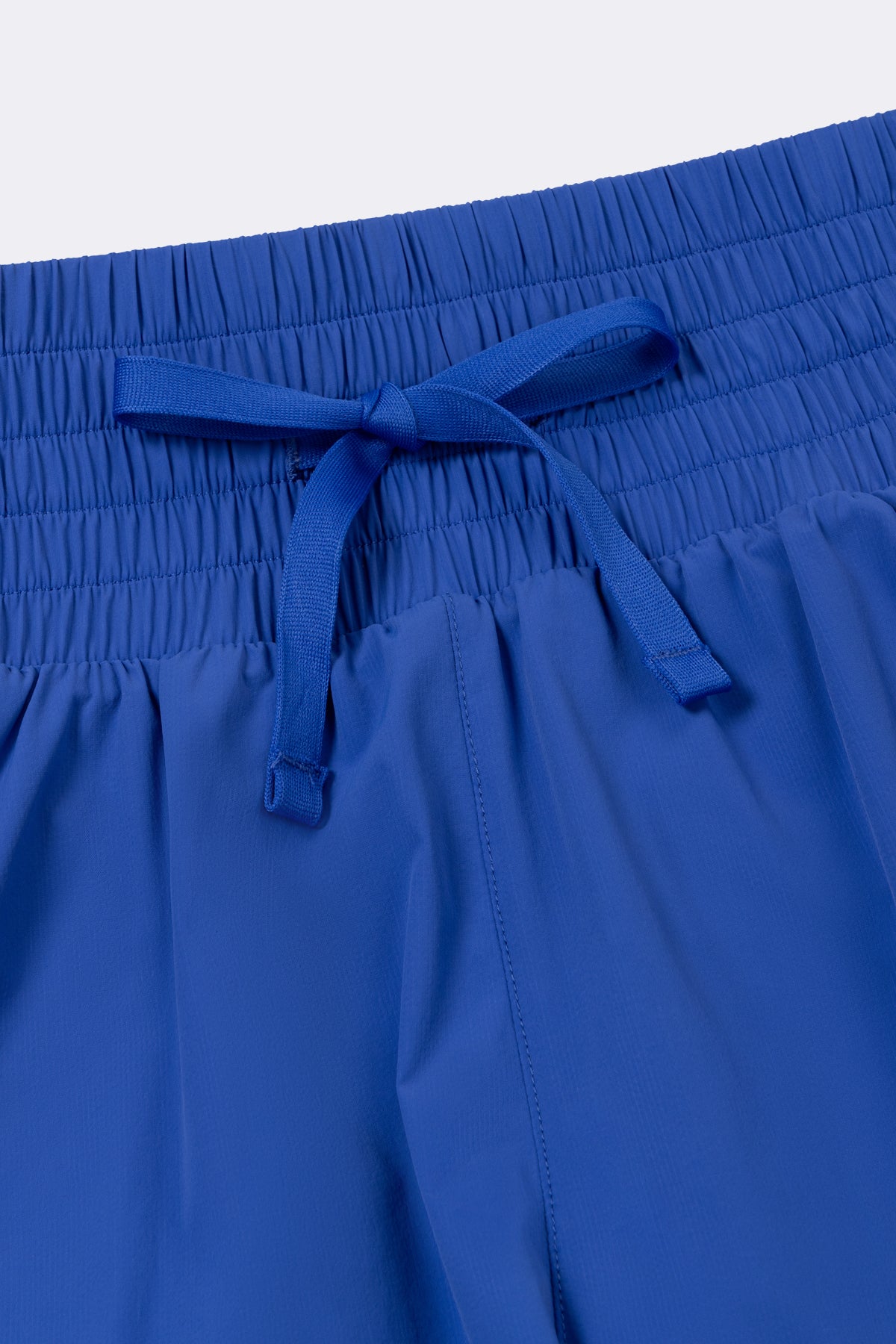Pruzan Marathon Shorts