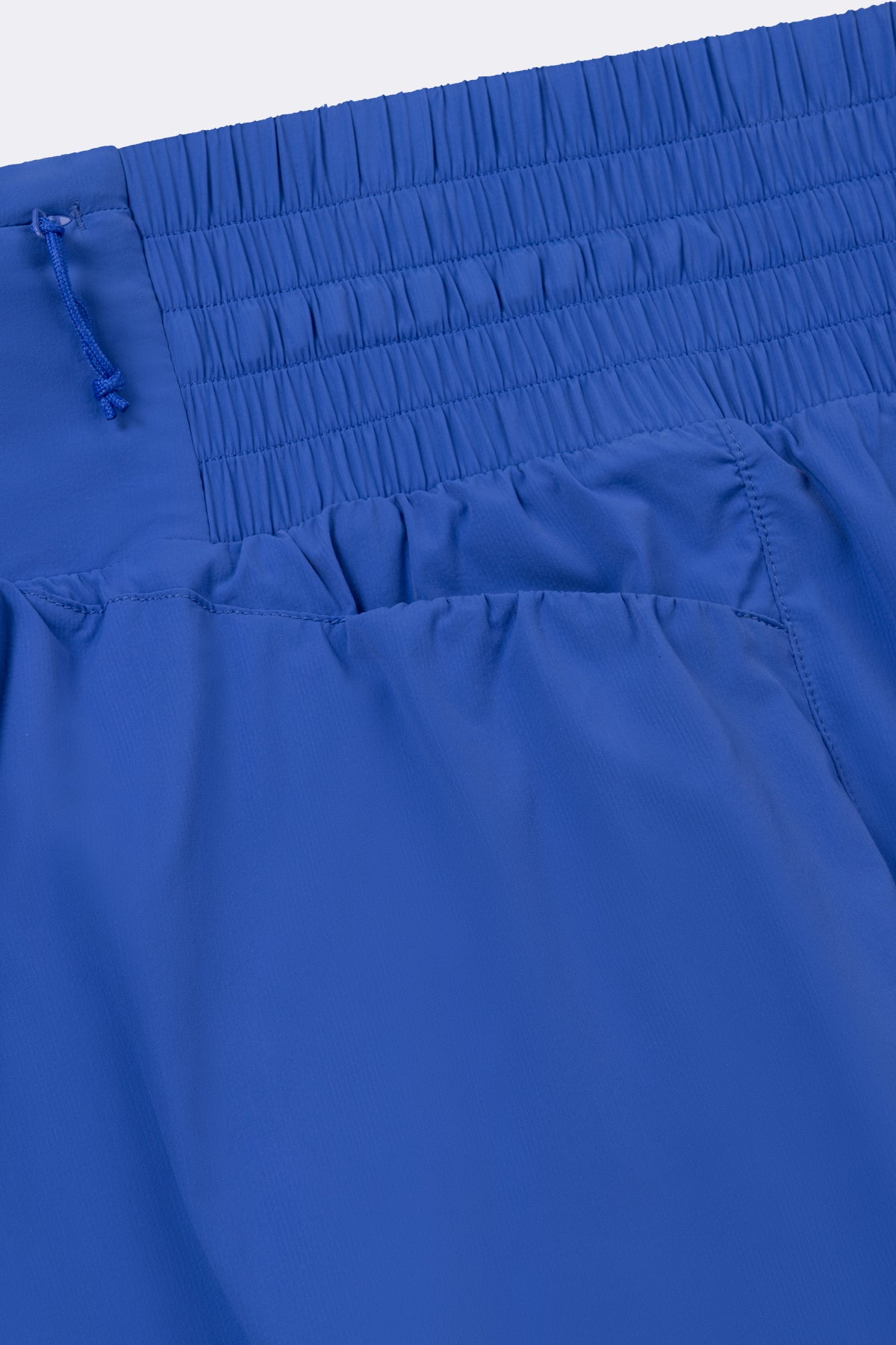 Pruzan Marathon Shorts
