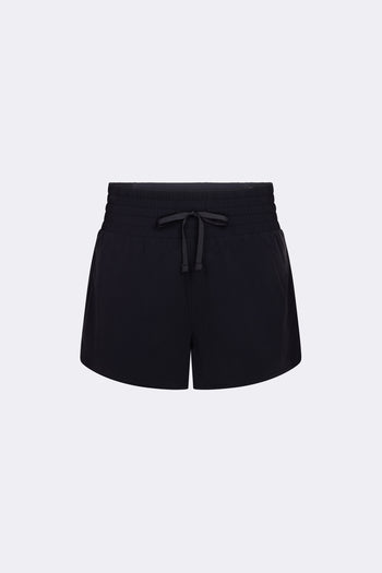 Pruzan Marathon Shorts