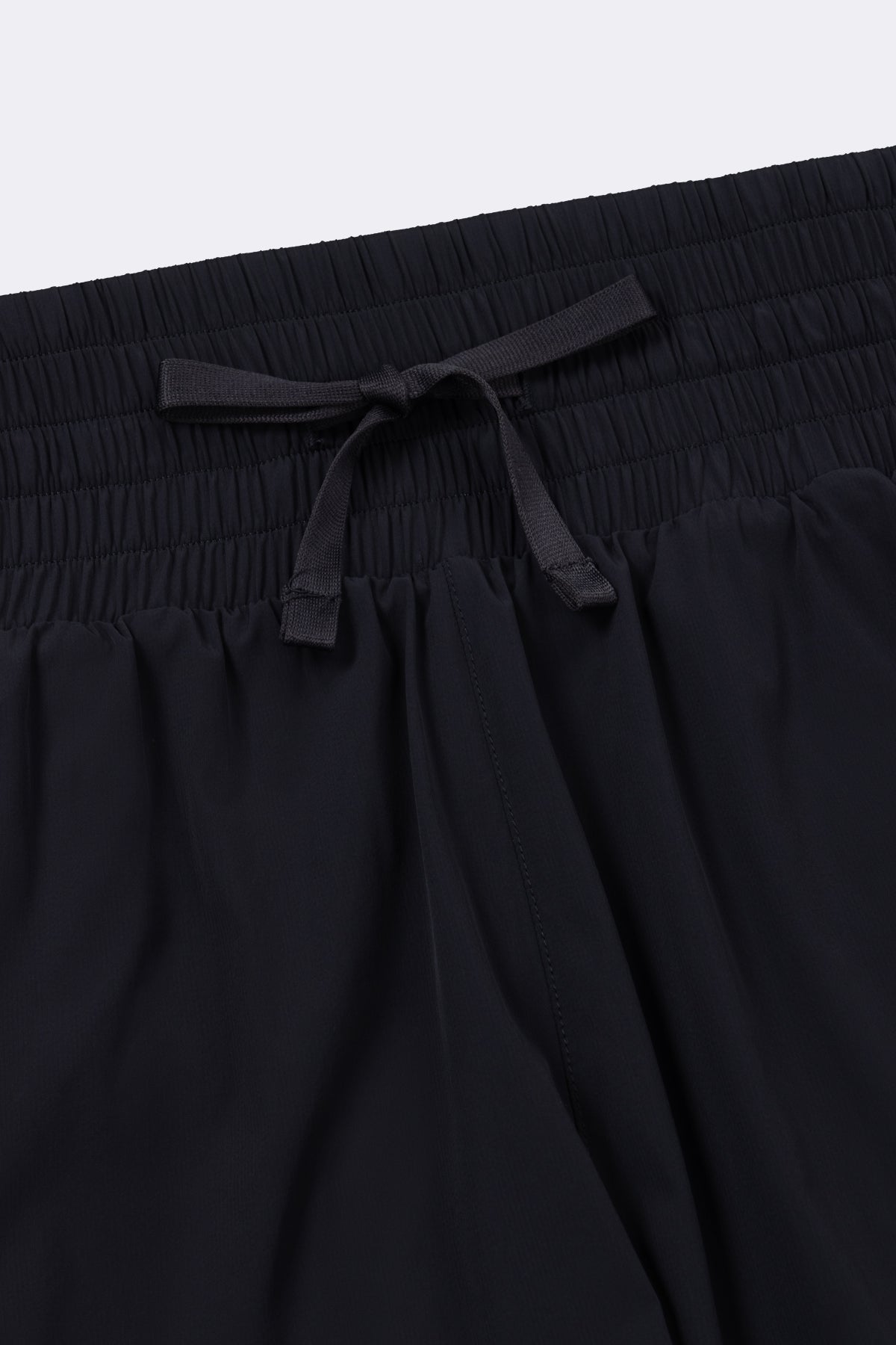 Pruzan Marathon Shorts