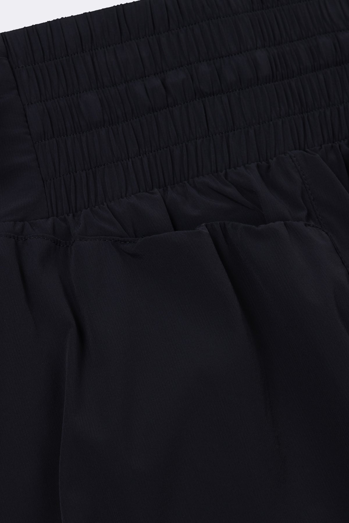 Pruzan Marathon Shorts