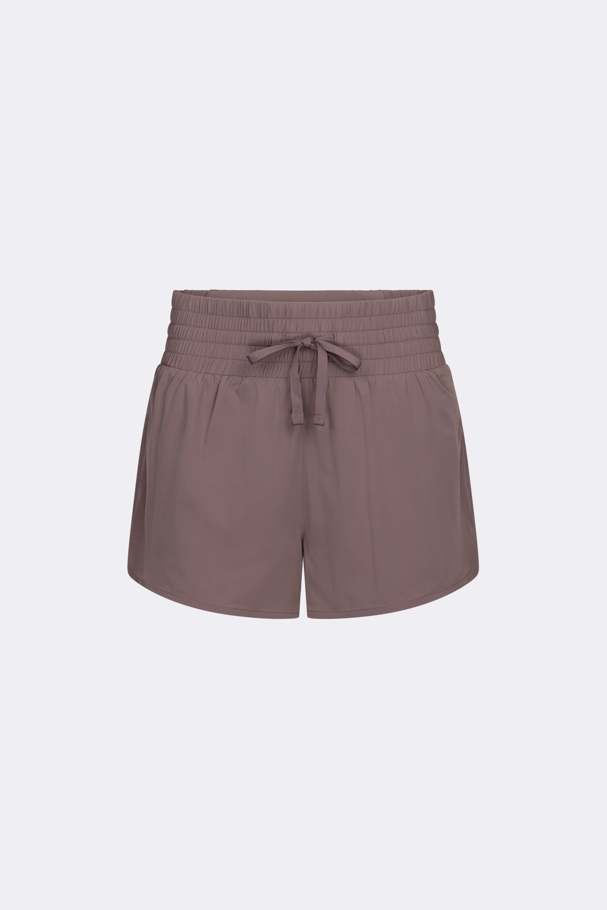 Pruzan Marathon Shorts