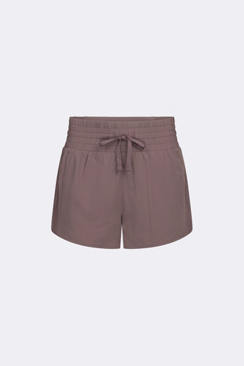 Pruzan Marathon Shorts