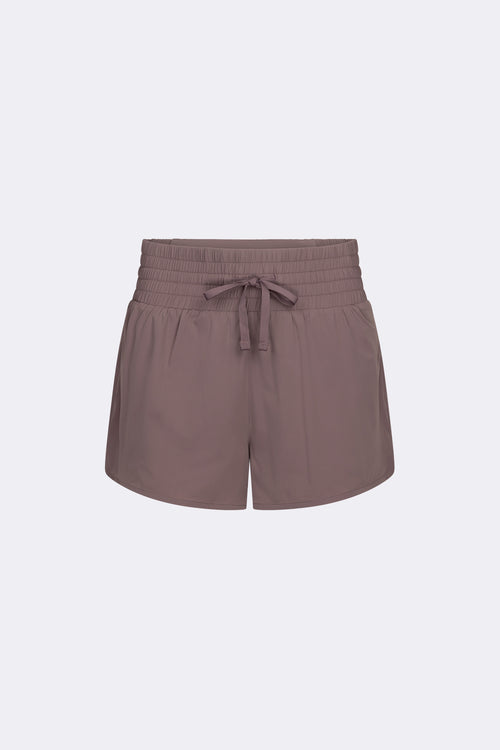 Pruzan Marathon Shorts