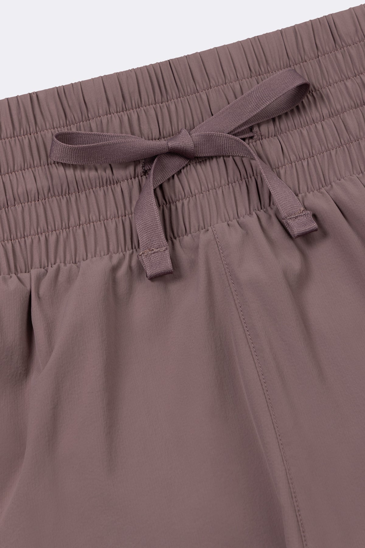 Pruzan Marathon Shorts