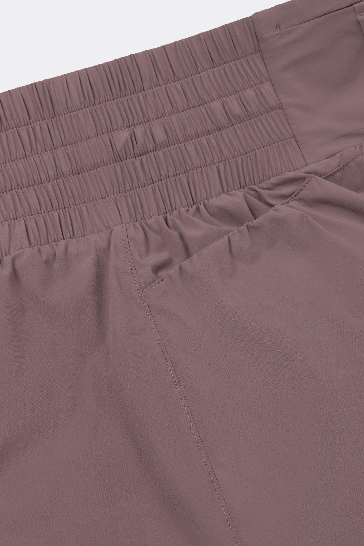 Pruzan Marathon Shorts